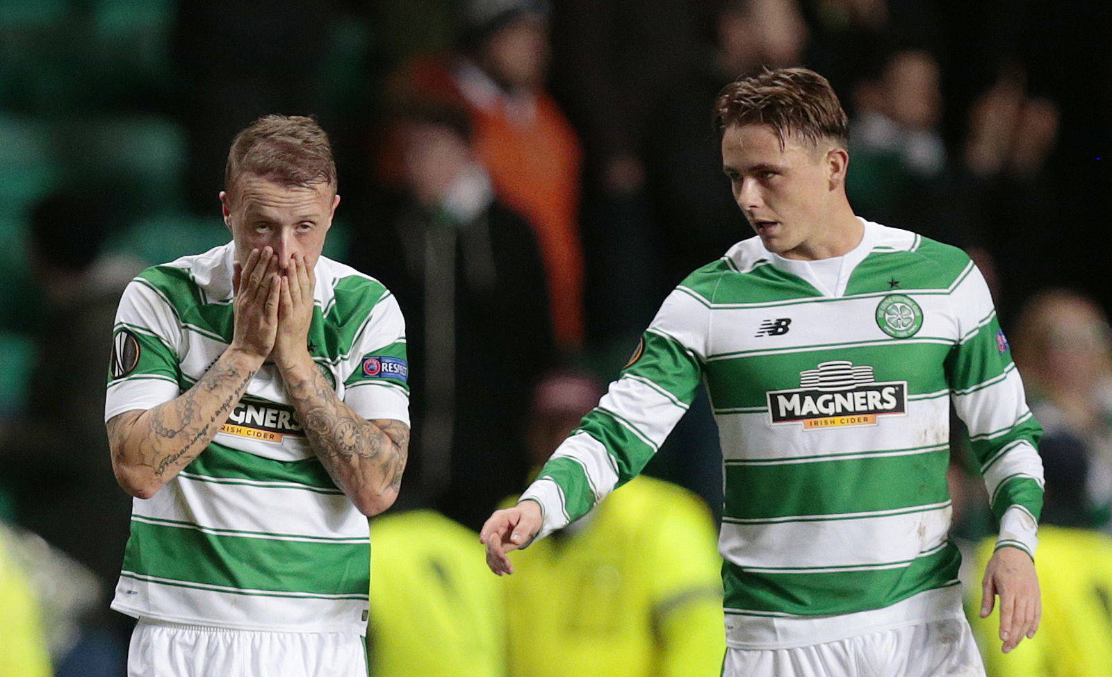 Celtic Misfit Moves Into Coaching After Quiet Exit
