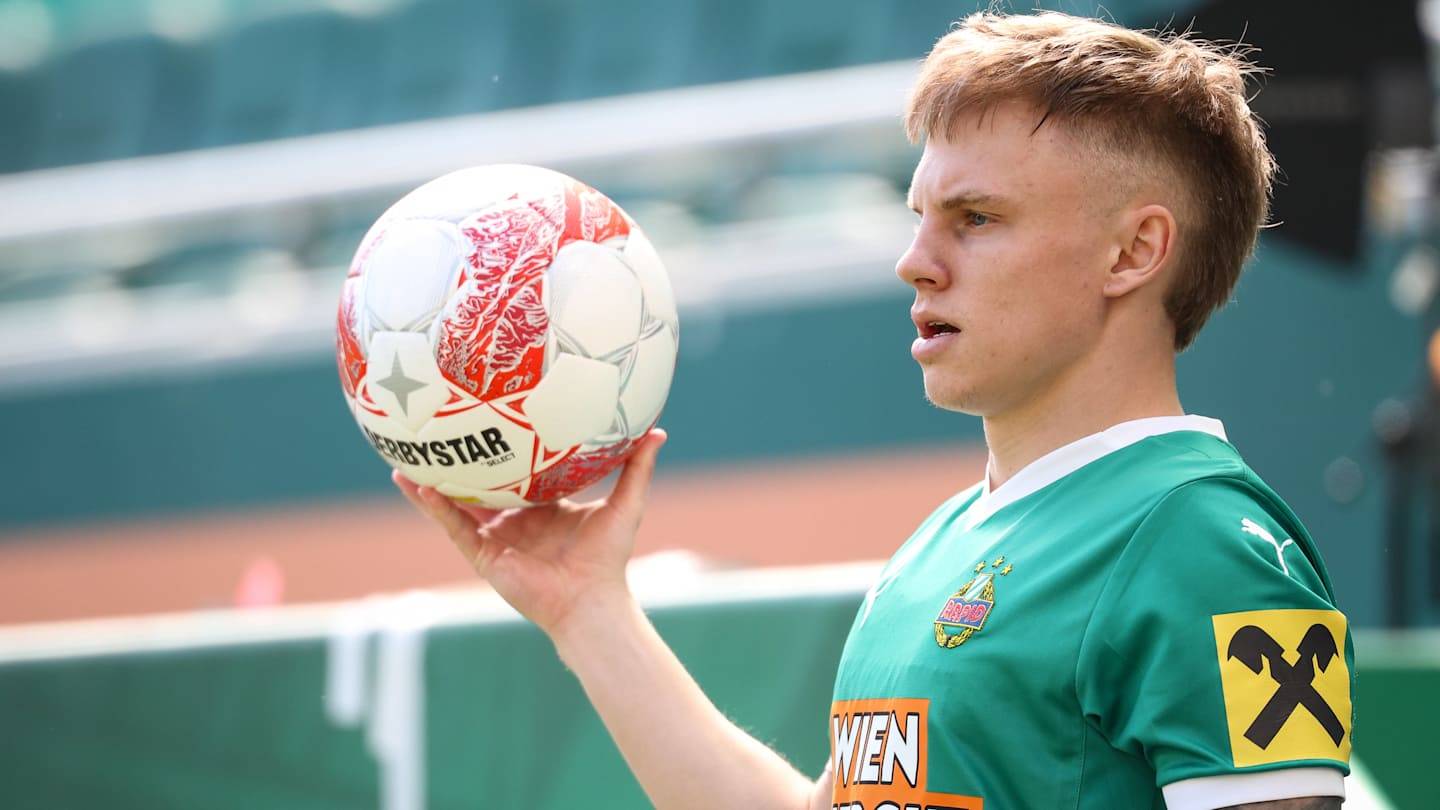Celtic Miss Out on Top Target as Sides Were ‘Far Apart on Valuation’