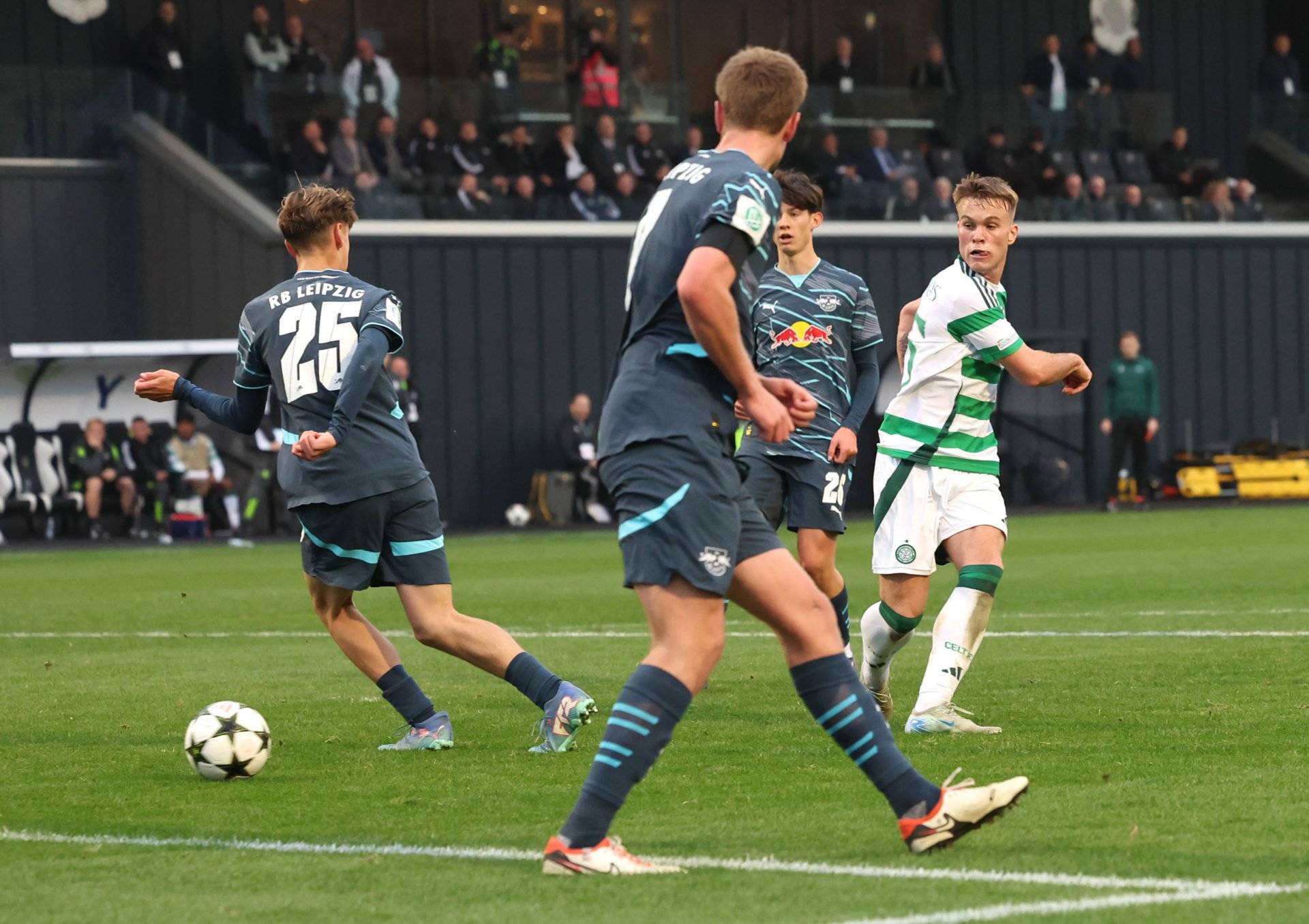 Celtic told that it’s ‘very frustrating’ the club had to conclude one transfer deal this summer