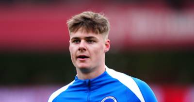 Celtic transfer news as Evan Ferguson loan bid ‘made’ and Hoops star pens emotional exit message
