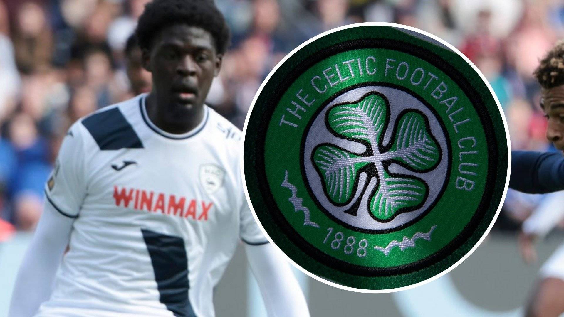 Celtic transfer news latest as Giuseppe Ambrosino bid lodged amid Étienne Youte Kinkoue interest
