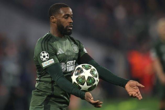 Championship side make move for Jeffrey Schlupp after Celtic exit