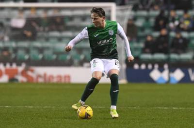 ‘Cherished’: Former Hibs and Celtic midfielder Scott Allan calls time on career and explains what’s next