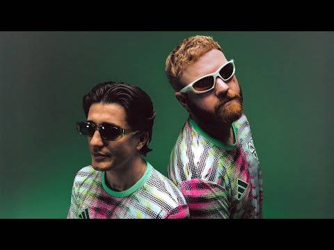 ? Come BTS with LF SYSTEM and VNEE at the latest #CelticFC x @adidas shoot?