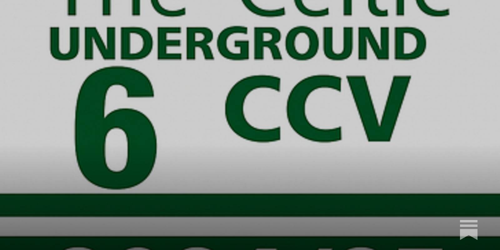 CU Top 10 &ndash; No6 CCV