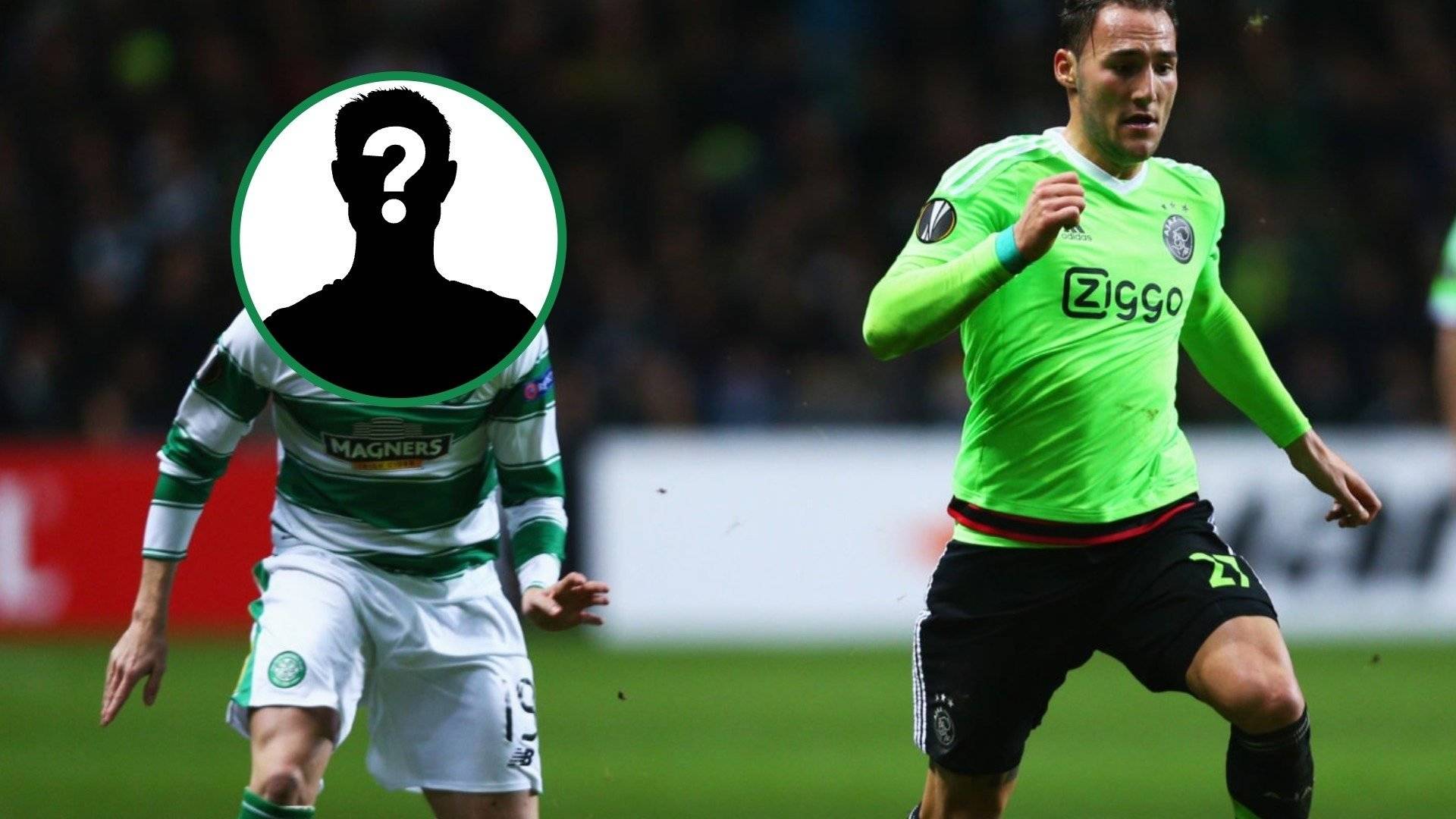 Ex-Celtic midfielder who made just 17 appearances in four years announces retirement