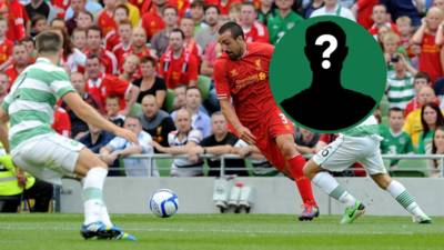 Former Celtic youngster who claims the club saved him is looking for a new side after being spotted in free agent XI