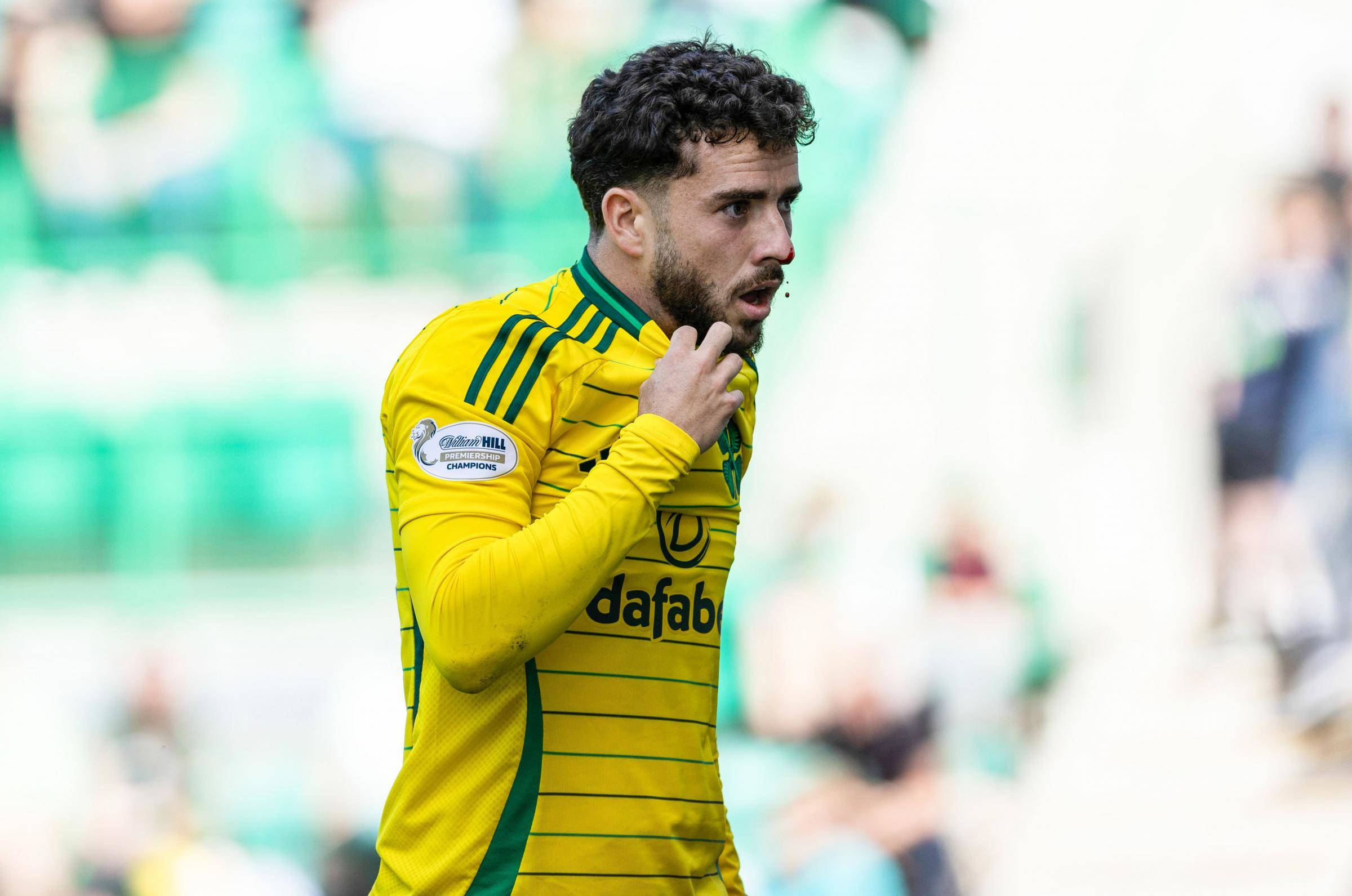 How Mikey Johnston’s Brazilian move fell through after president’s intervention