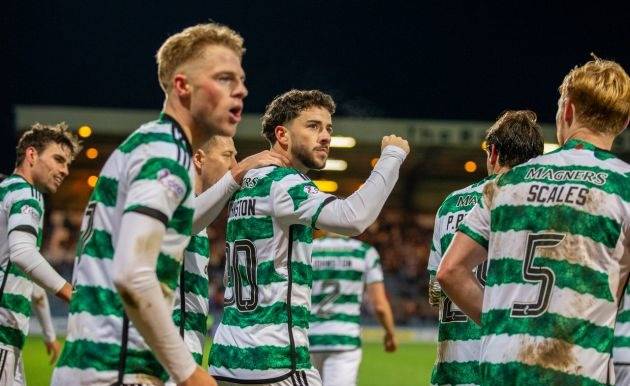 Injury record concerns scuppers Mikey Johnston’s Brazilian adventure