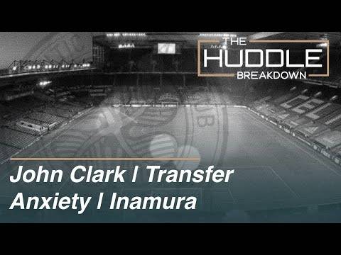 The Huddle Breakdown Celtic FC podcast