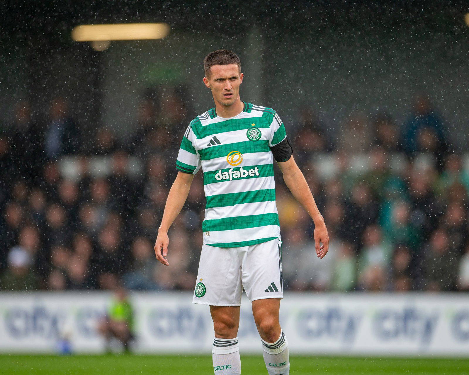 Johnny Kenny Breaks Silence on Future Amid Transfer Interest