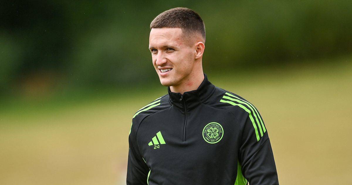 Johnny Kenny delivers emphatic Celtic transfer answer as he lifts lid on Brendan Rodgers talks