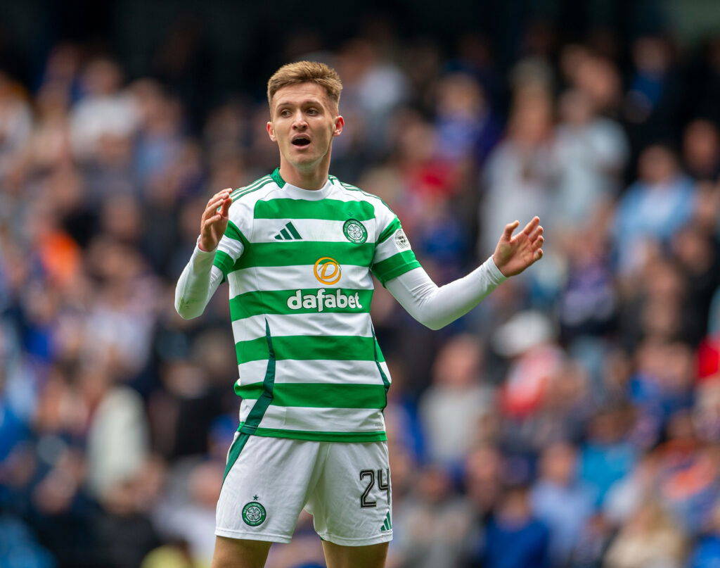 Johnny Kenny Drops Big Hint on Next Move