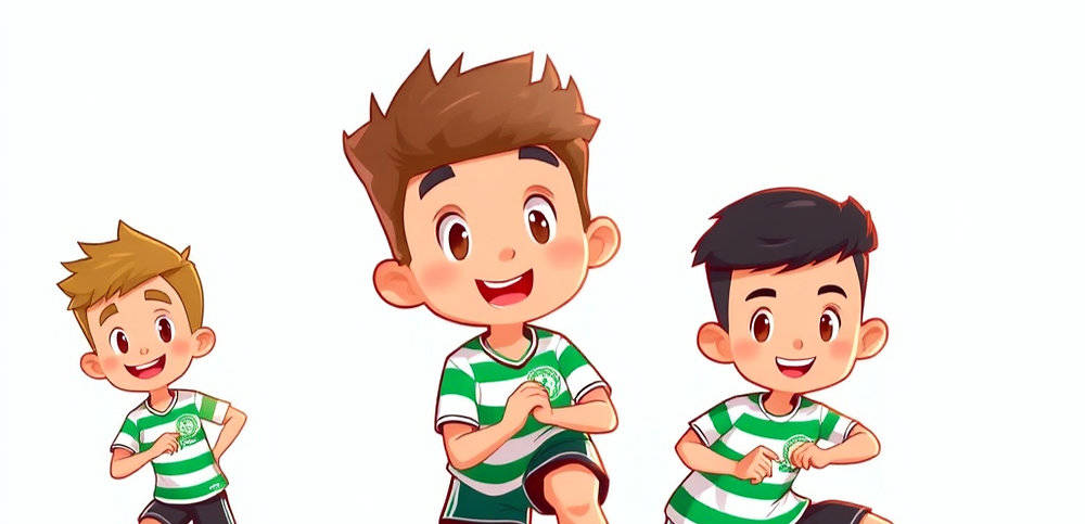 Lagerbielke, Nawrocki, Kobayashi: Are Celtic Too Quick to Write Off New Signings?