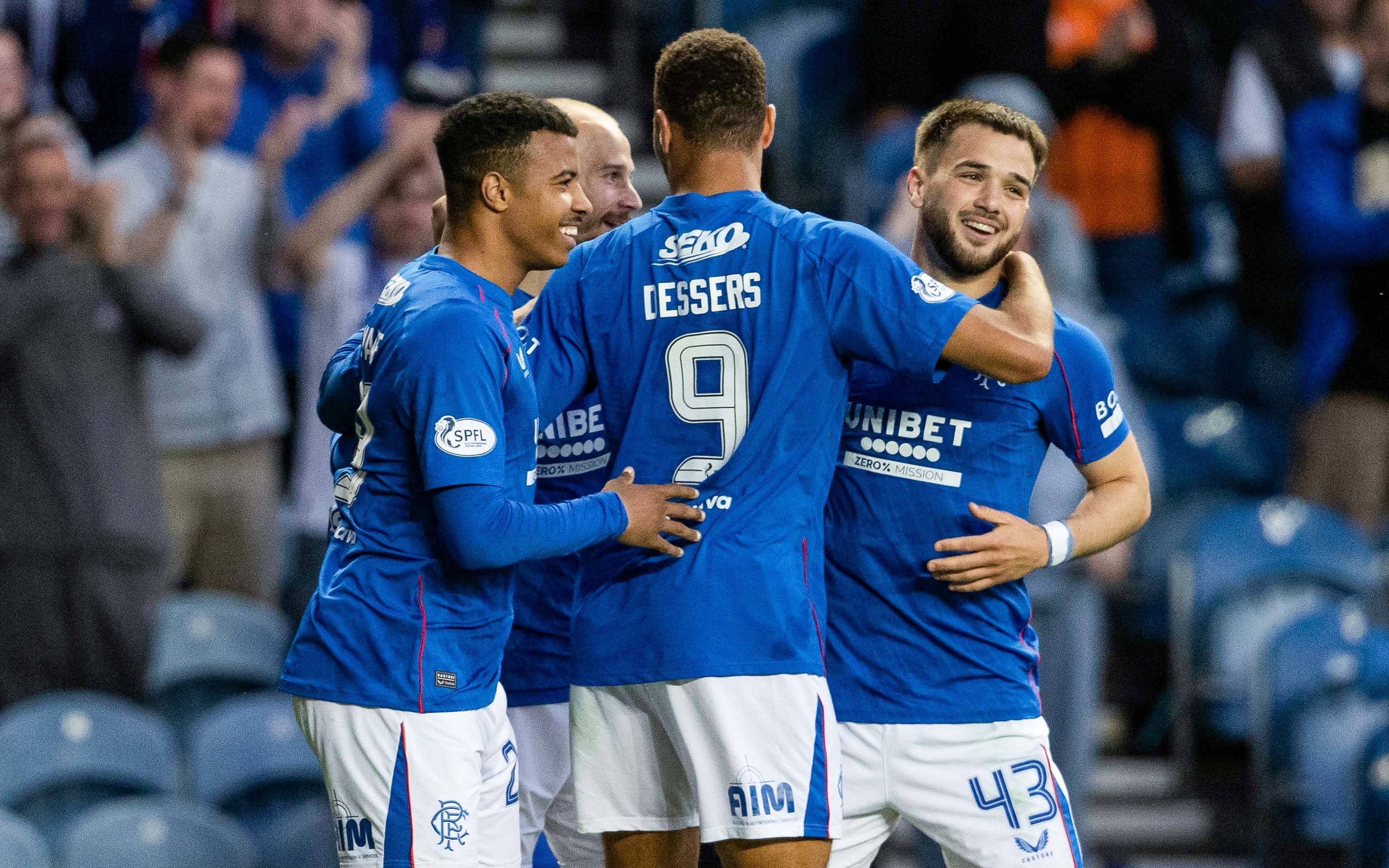 Rangers deal ‘imminent’, Celtic move confirmed, Ibrox exits stall over fee &ndash; Scottish transfers