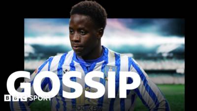 Rangers moving closer to Gassama deal – gossip