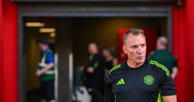 Rangers teaching Celtic a transfer lesson they refuse to learn as Hotline predicts it will cost them Brendan Rodgers