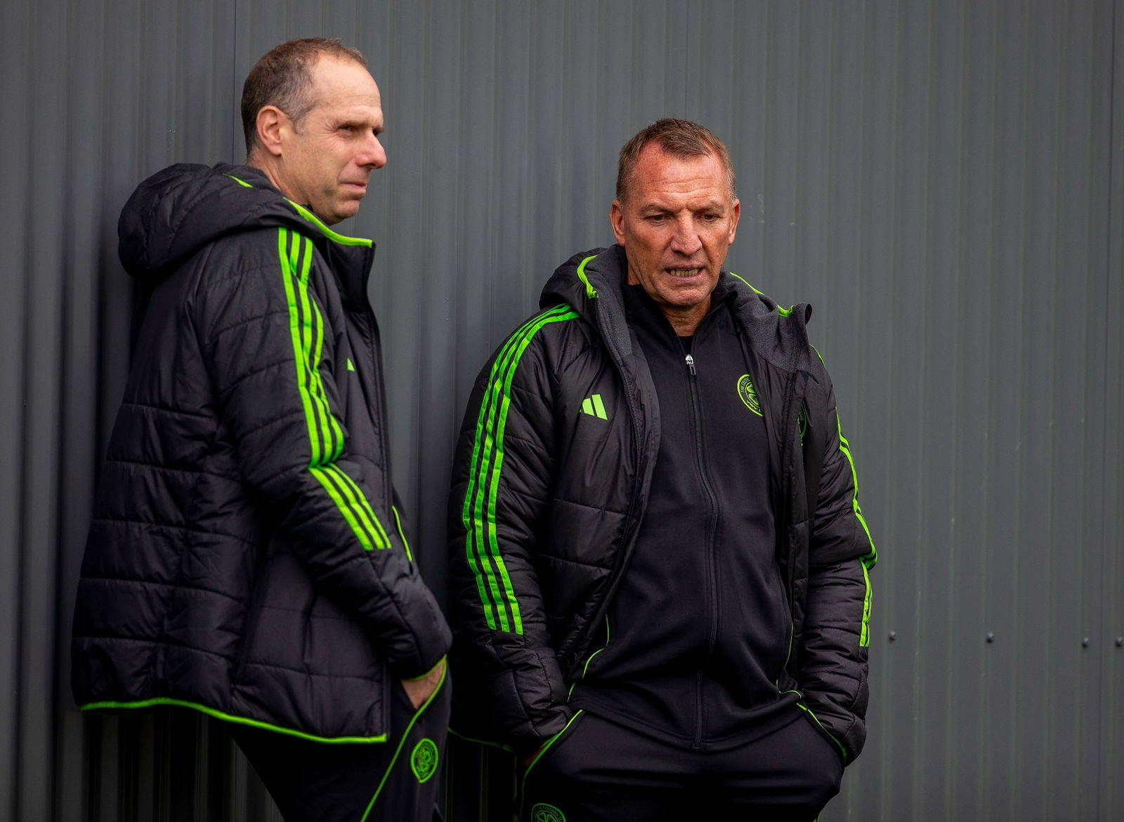 “Really Excited By Him” – Brendan Rodgers Hypes up Summer Signing