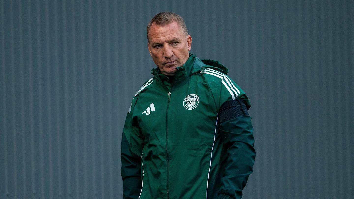 Stats Reveal Why Celtic Are Targeting £3M Defender