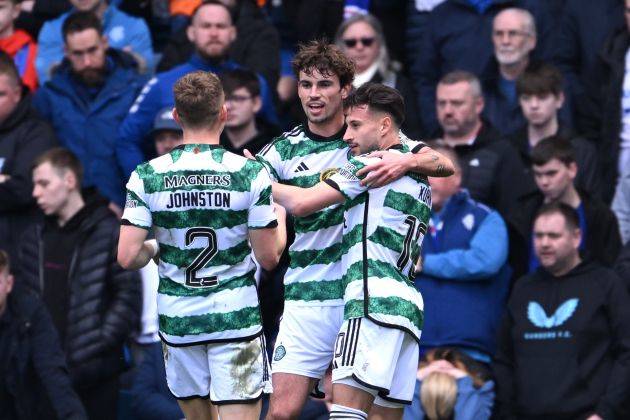 Why a Matt O’Riley transfer this summer is not good news for Celtic