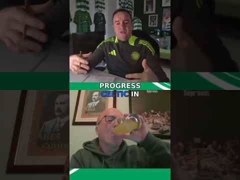 Will Celtic’s Future Depend on This Transfer Window?