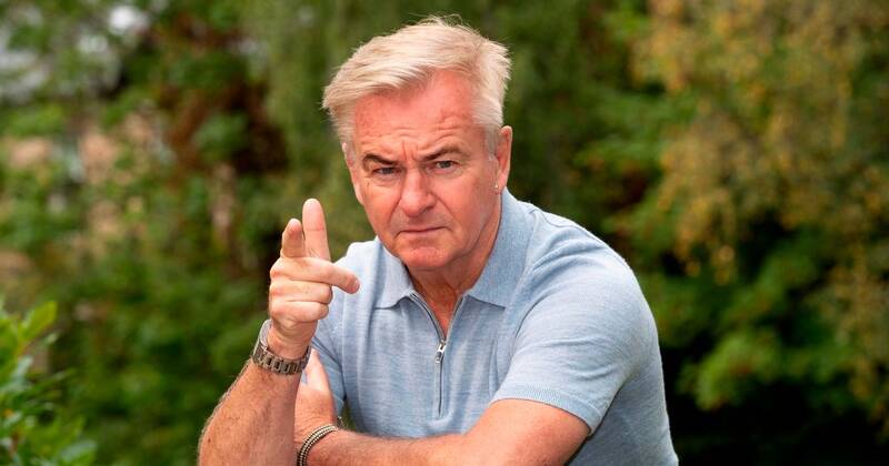 Charlie Nicholas claims watching Celtic doesn’t feel the same and admits relationship with owners is ‘not good’