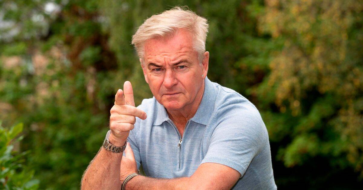 Charlie Nicholas claims watching Celtic doesn’t feel the same and admits relationship with owners is ‘not good’