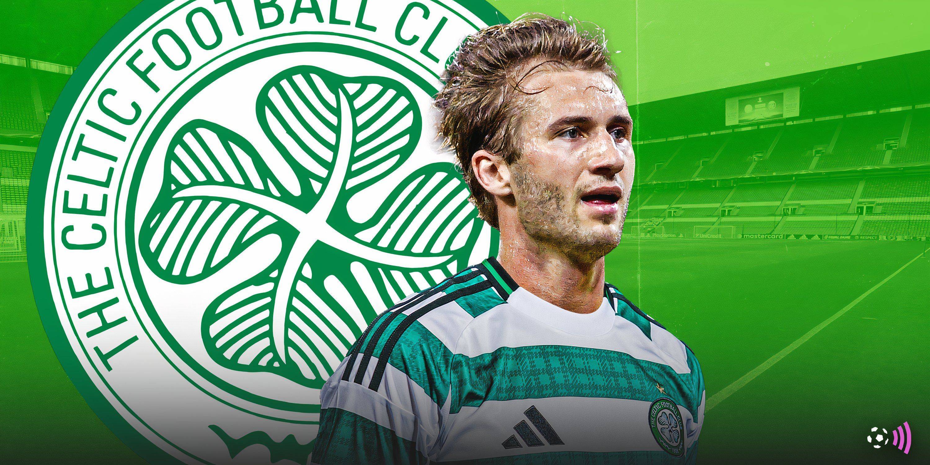 Better signing than Nygren: Celtic close in on deal for “fantastic” talent