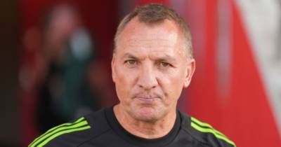 Brendan Rodgers holds full Celtic control but contract decision could hinge on one key factor