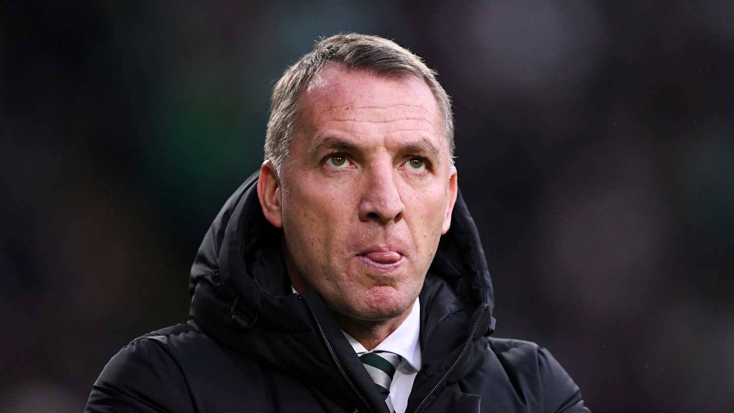 Celtic blow confirmed as late-night announcement made