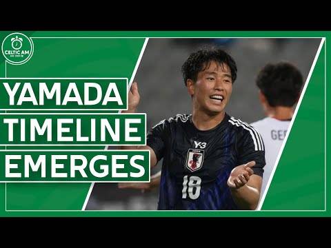 Celtic business continues with Yamada set for medical, one deal off & Johnny Kenny’s future