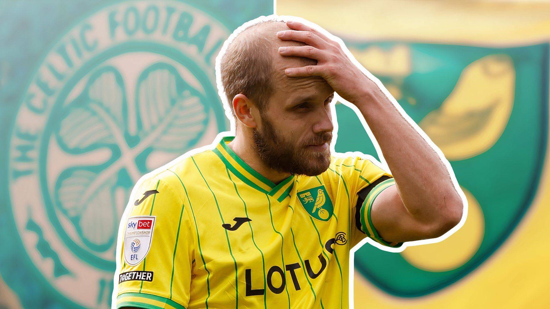 Celtic face potentially big Norwich City transfer regret &ndash; It’ll be like Teemu Pukki all over again