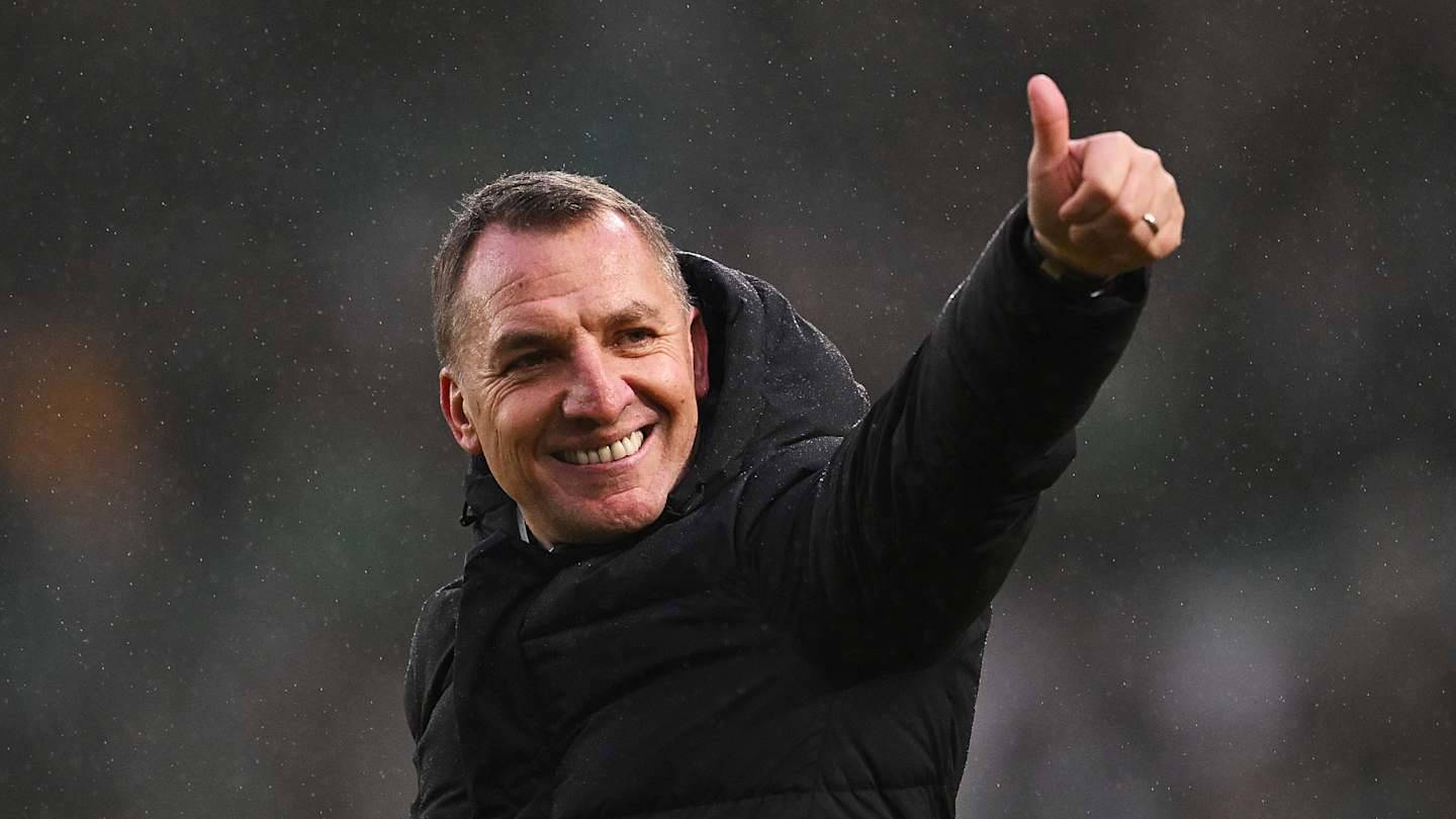 Celtic fans will love latest sell-on clause update