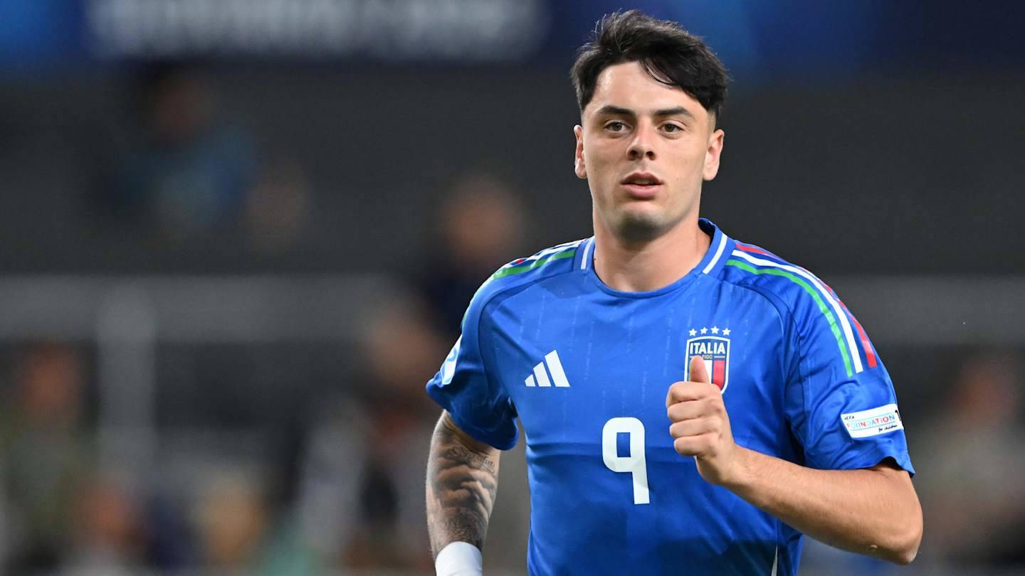 Celtic handed public Giuseppe Ambrosino transfer blow