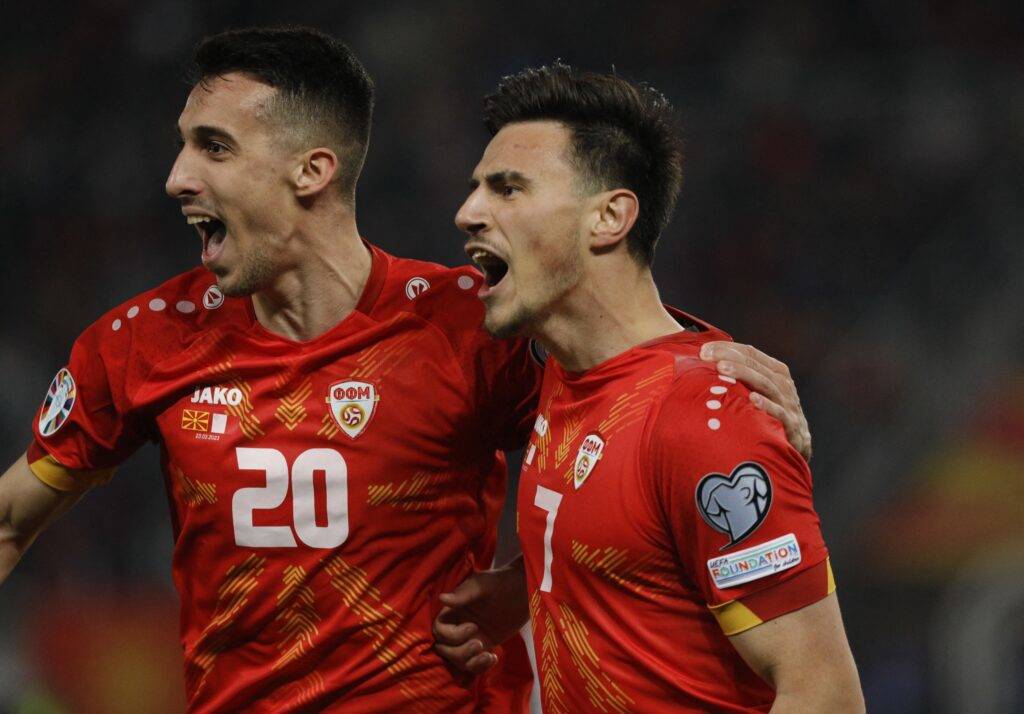 Celtic Interested in Former SPFL Striker – Report