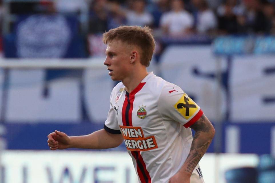 Celtic-linked Isak Jansson explains transfer decision after officially joining Nice
