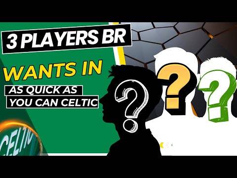 Celtic MORNING Transfer NEWS UPDATE