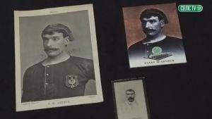 Celtic Player of the Day – “The first of our real star goalkeepers” Dan McArthur