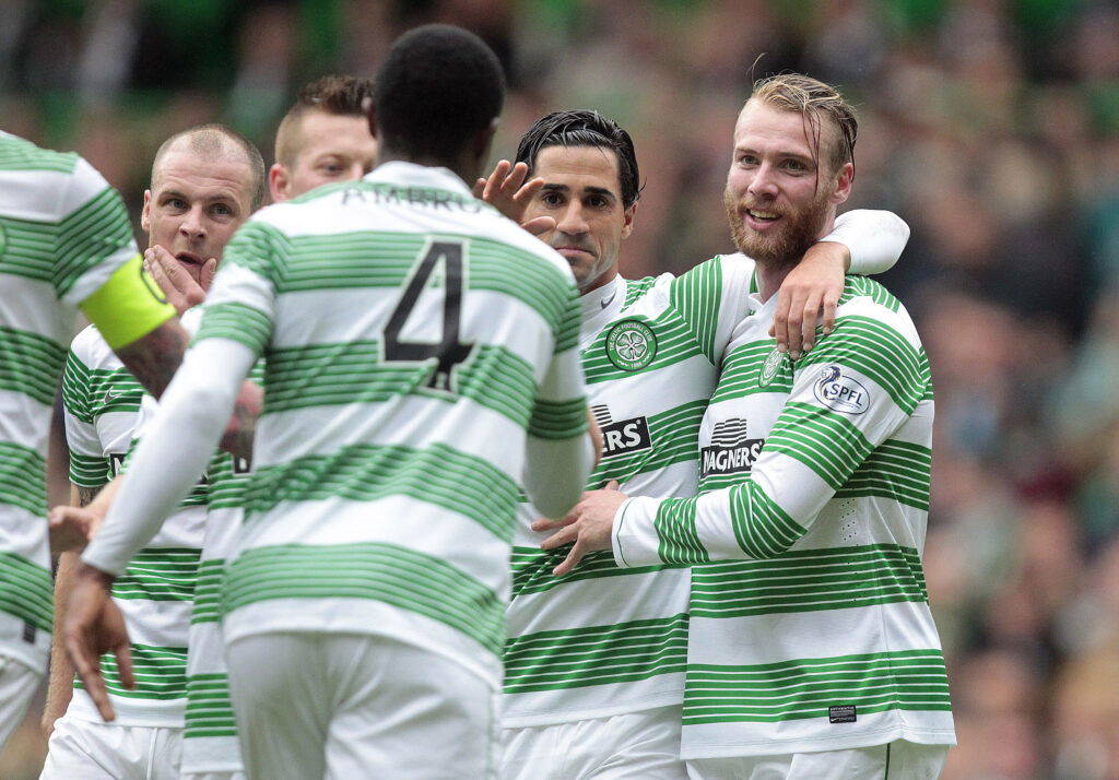 Celtic Title-Winner Announces Emotional Retirement