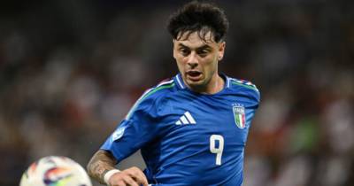 Celtic transfer news as Giuesppe Ambrosino rivals confirm interest as Nicolas Kuhn gets Como blessing