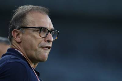 Celtic transfer target Giuseppe Ambrosino directly addressed by Cremonese sporting director