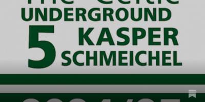 CU Top 10 – No5...Kasper Schmeichel