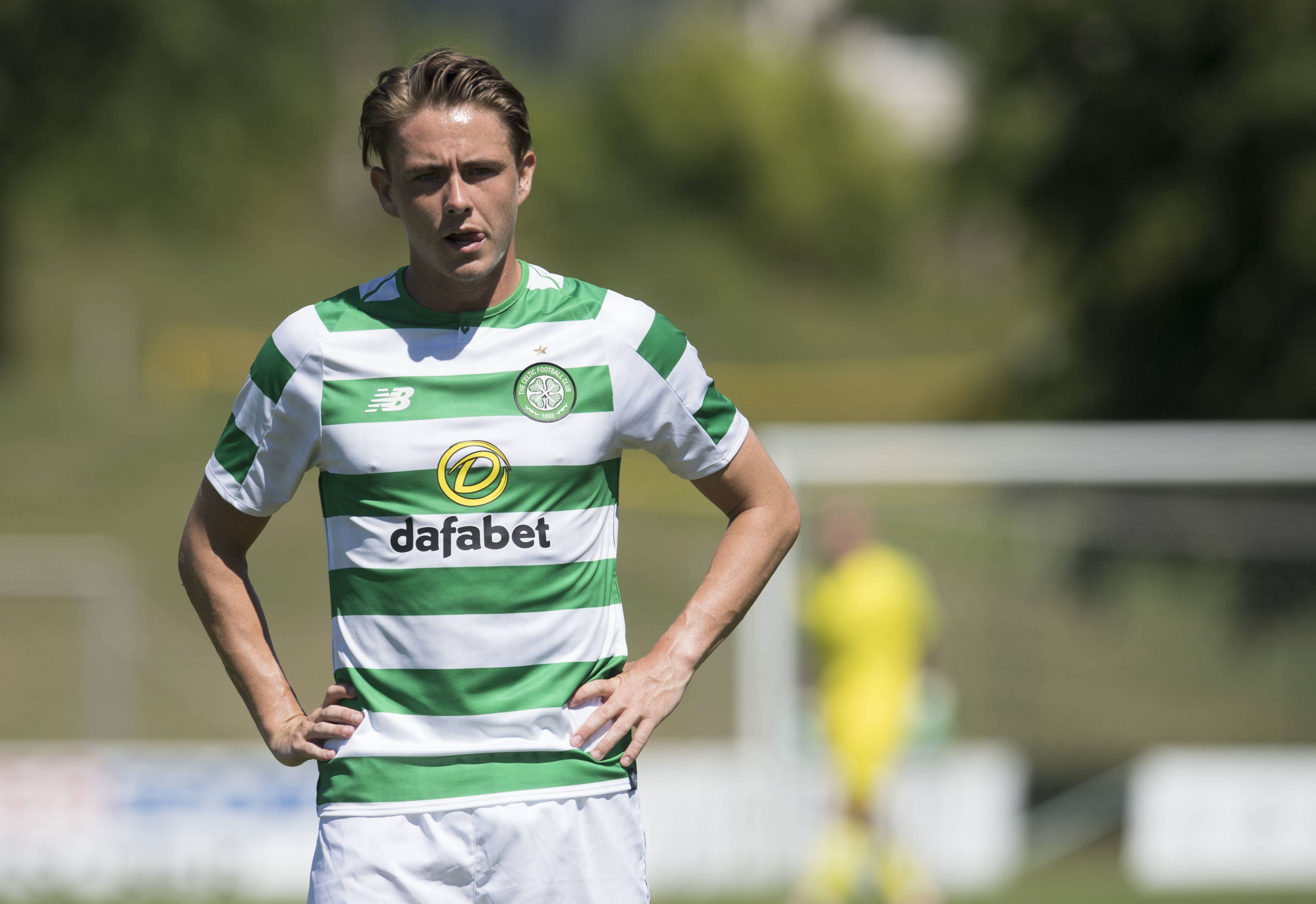 Former Celtic and Hibs star hangs up boots aged 33 &ndash; but lands first coaching job at SPFL newcomers