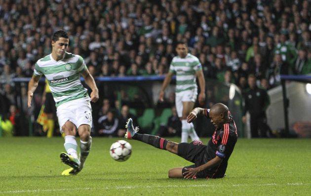 Former Celtic midfielder Beram Kayal announces retirement