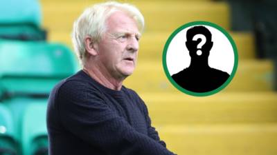 ‘I don’t see the point’ – Celtic questioned over summer signing, claims Gordon Strachan played a part