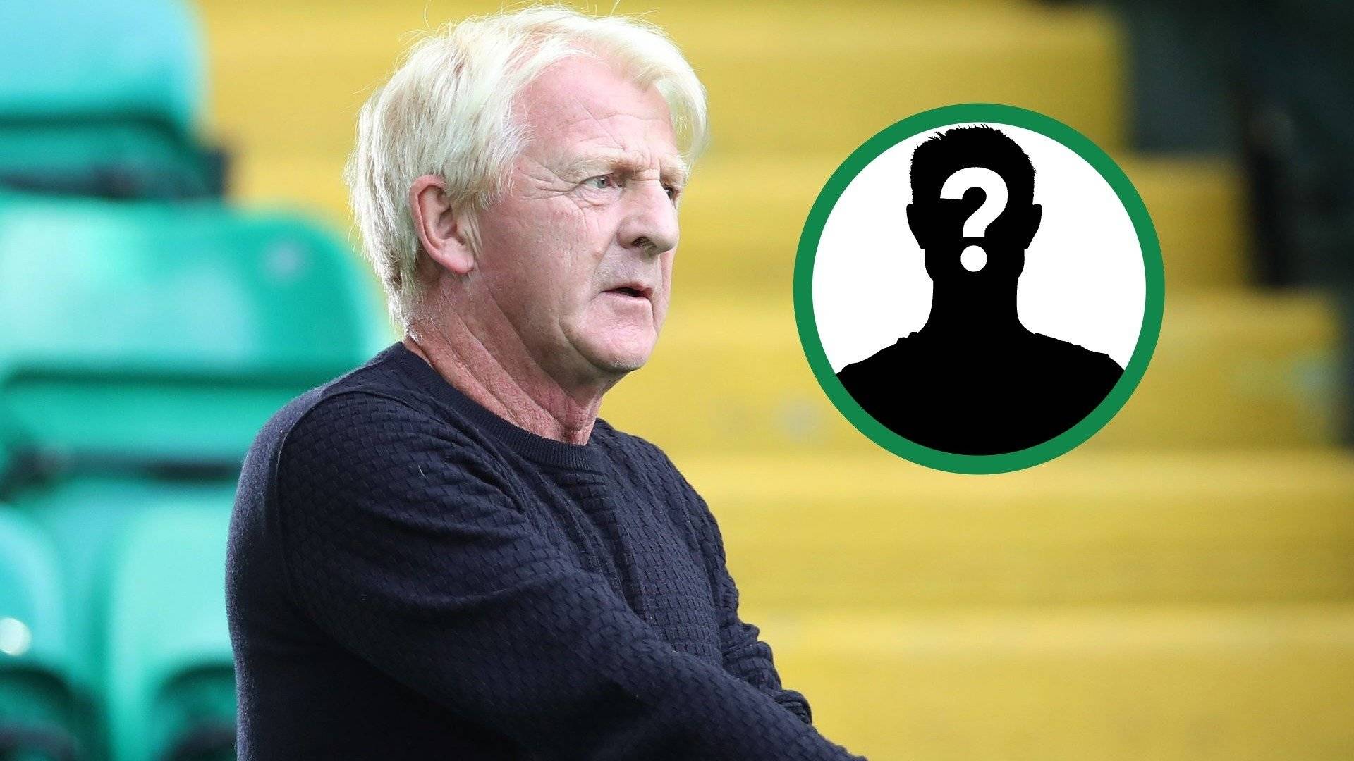 ‘I don’t see the point’ &ndash; Celtic questioned over summer signing, claims Gordon Strachan played a part