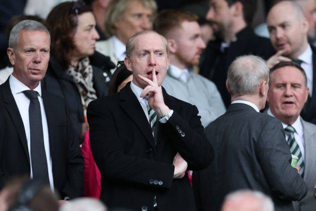 Is Celtic’s transfer model fit for purpose? Part Four – Loan Deals
