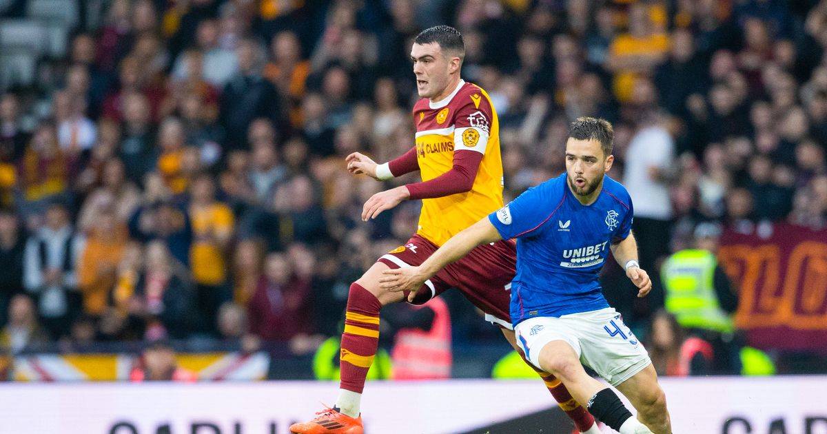 Lennon Miller Motherwell transfer sit down revealed as Jens Berthel Askou teases ‘announcement’