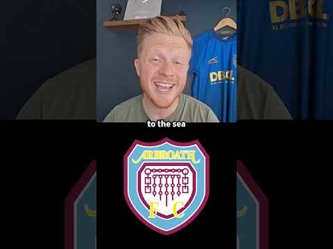My Favourite Thing About Every SPFL Club!