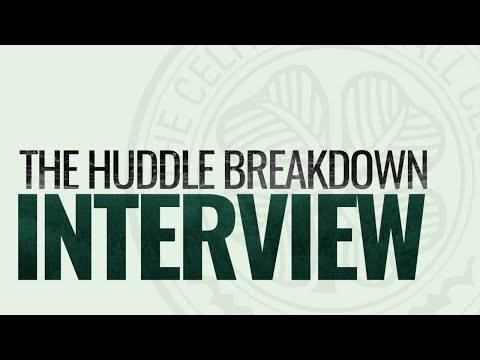 PREVIEW &ndash; THE HUDDLE BREAKDOWN INTERVIEW: Mike D’Auria